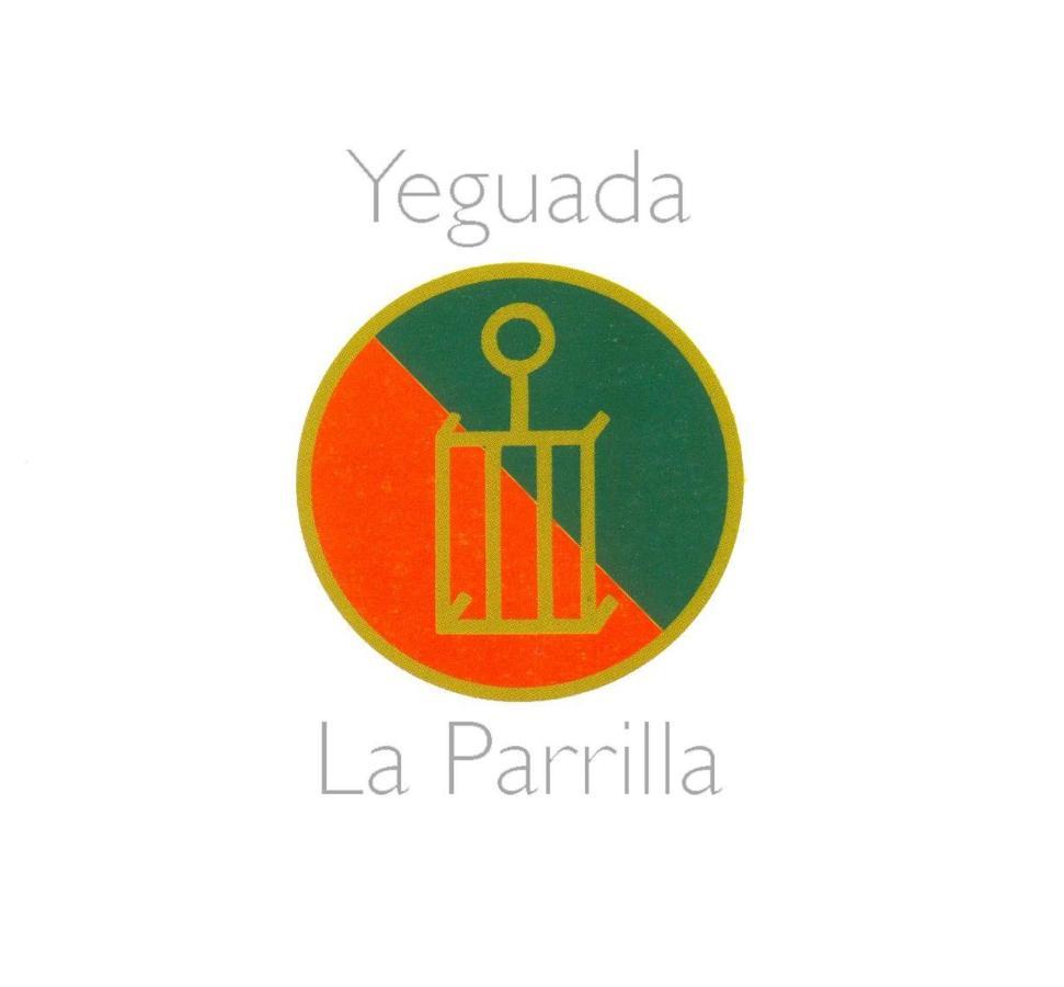 B&B Yeguada La Parrilla El Escorial Bagian luar foto